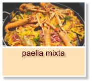 paella mixta