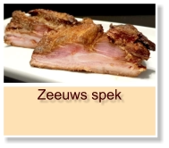 Zeeuws spek