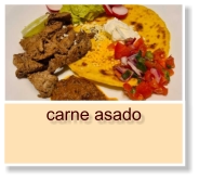 carne asado