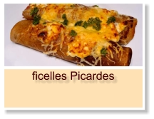 ficelles Picardes