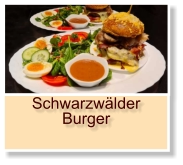 Schwarzwälder Burger