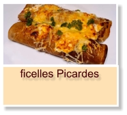 ficelles Picardes