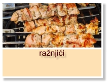 ražnjići