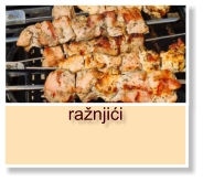 ražnjići