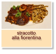 stracotto alla fiorentina