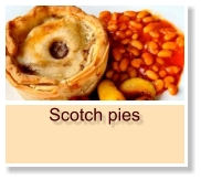 Scotch pies