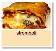 stromboli