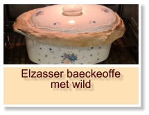 Elzasser baeckeoffe met wild