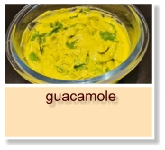 guacamole