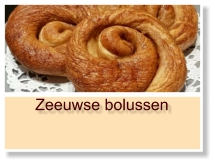 Zeeuwse bolussen