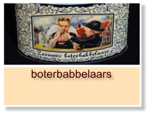 boterbabbelaars