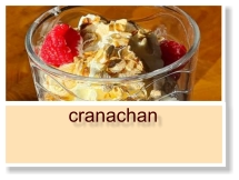 cranachan