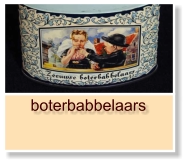 boterbabbelaars