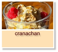 cranachan