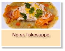 Norsk fiskesuppe