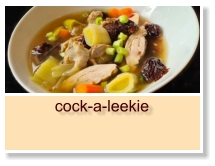 cock-a-leekie