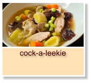 cock-a-leekie