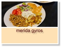 merida gyros