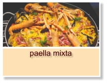 paella mixta