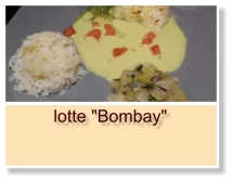 lotte "Bombay"