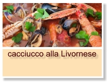 cacciucco alla Livornese