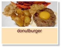 donutburger