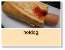 hotdog