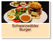 Schwarzwälder Burger