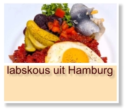 labskous uit Hamburg