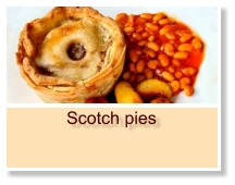 Scotch pies