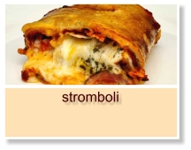 stromboli