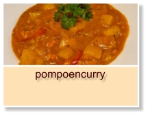 pompoencurry