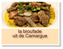 la broufade uit de Camargue