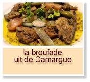 la broufade uit de Camargue