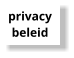 privacy beleid