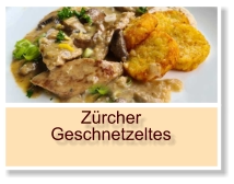 Zürcher Geschnetzeltes