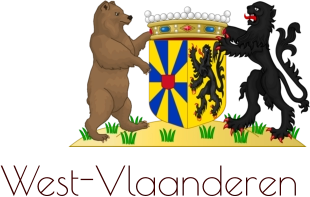 West-Vlaanderen