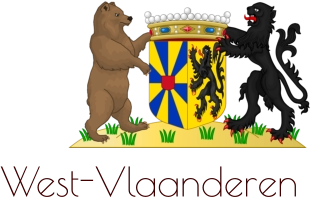 West-Vlaanderen