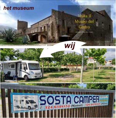 het museum wij