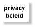 privacy beleid