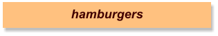 hamburgers